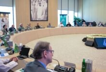 نهيان بن مبارك: تعلمنا من رئيس الدولة أن يكون التطور التكنولوجي والابتكار دائمًا انعكاسًا للقيم الأخلاقية