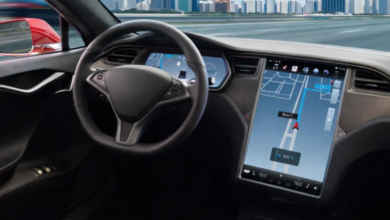 "النقل المتكامل" يشرف على أول اختبارات تقنية القيادة الذاتية المتقدمة لشركة "تسلا" 3 النقل المتكامل