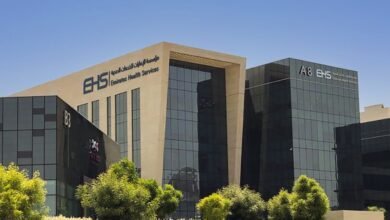 90 % نسبة سعادة المتعاملين في"الإمارات الصحية" خلال 2025