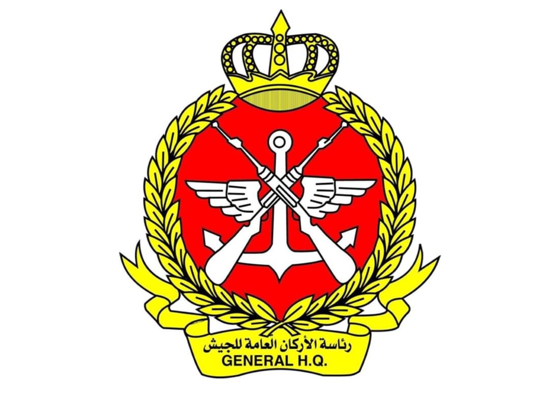 الجيش الكويتي: تعاملنا مع صواريخ جوية رصدت في المجال الجوي 1 الجيش الكويتي: تعاملنا مع صواريخ جوية رصدت في المجال الجوي