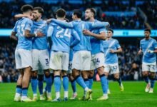 مانشستر سيتي