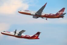 702.2 مليون دولار أرباح "دبي لصناعات الطيران" في 2025