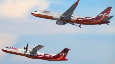 702.2 مليون دولار أرباح "دبي لصناعات الطيران" في 2025