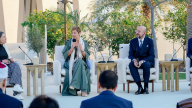 مجلس جائزة زايد العالمي للأخوّة الإنسانية يعقد فعاليات نسخته الثالثة في متحف زايد الوطني بمشاركة قادة وصنّاع السلام من العالم