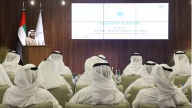 "الشؤون الإسلامية والأوقاف والزكاة" تستعرض استعداداتها وفعالياتها في رمضان