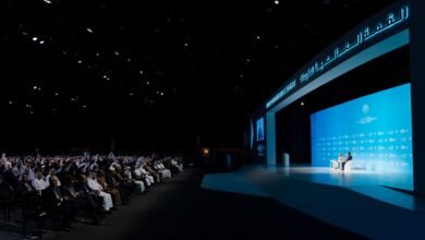 برؤى وتوجيهات رئيس الدولة ومحمد بن راشد/الدورة المقبلة للقمة العالمية للحكومات من 1 إلى 3 فبراير 2027