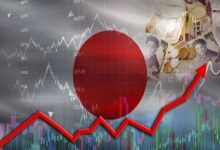 نمو الاقتصاد الياباني بنسبة 0.2% خلال الربع الأخير من 2025