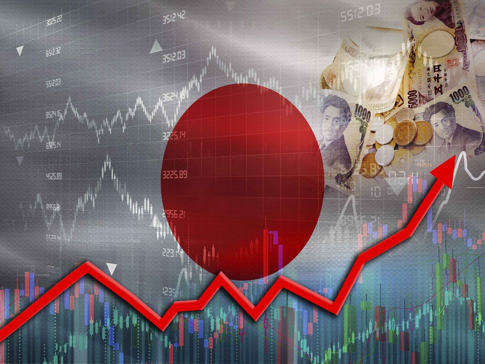 نمو الاقتصاد الياباني بنسبة 0.2% خلال الربع الأخير من 2025 1 نمو الاقتصاد الياباني بنسبة 0.2% خلال الربع الأخير من 2025