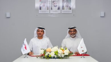 "الطيران المدني" و"أبوظبي للطيران" توقعان مذكرة تفاهم لتعزيز خبرات صيانة الطائرات