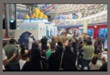 انطلاق "مهرجان رمضان الشارقة"