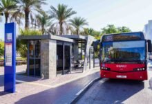 802 مليون راكب استخدموا وسائل النقل الجماعي والتنقّل المشترك ومركبات الأجرة عام 2025