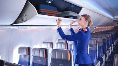 "فلاي دبي" تطلق رحلتين يومياً الى بانكوك