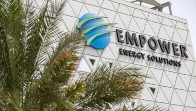 أرباح "إمباور" في 2025 تنمو بنسبة 10.5%