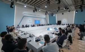 برؤى وتوجيهات رئيس الدولة ومحمد بن راشد/الدورة المقبلة للقمة العالمية للحكومات من 1 إلى 3 فبراير 2027