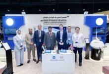"الشارقة للتعليم الخاص" تختتم مشاركتها بمعرض ومؤتمر تكنولوجيا التعليم في لندن