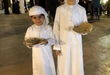 أطفال "أيام الشارقة التراثية"… حضورٌ مبهر ينعش الذاكرة ويرسخ الهوية