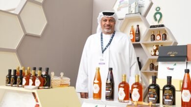 مهرجان العين التراثي