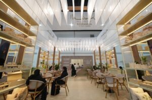 مهرجان العين التراثي منصة لإبراز التراث والاستدامة وجودة المنتج المحلي