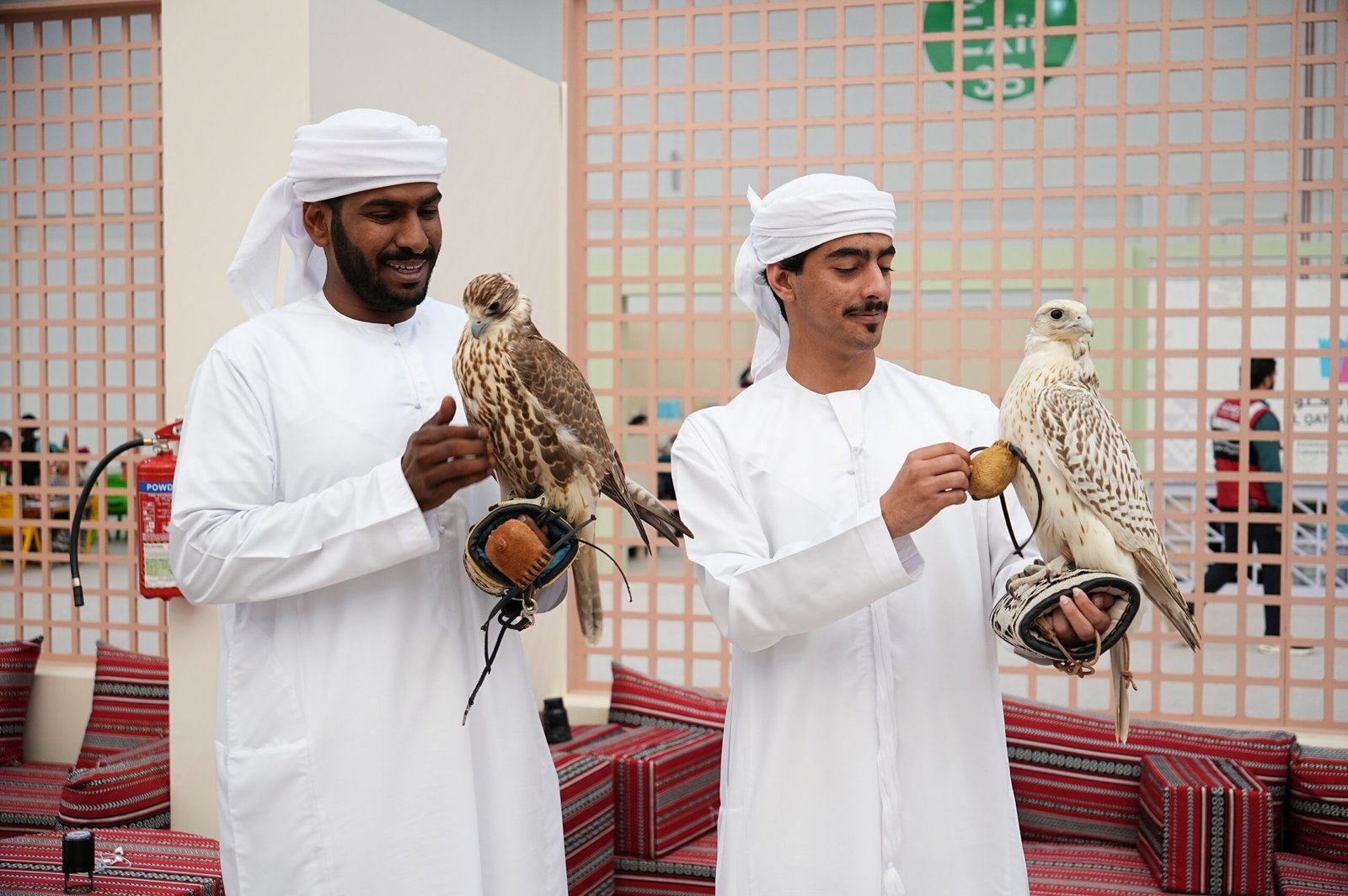مهرجان العين التراثي يختتم دورته الأولى بمدينة العين 1 العين التراثي