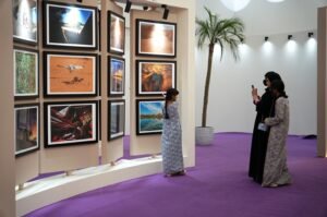 مهرجان العين التراثي يختتم دورته الأولى بمدينة العين 7 مهرجان العين التراثي يختتم دورته الأولى بمدينة العين