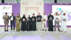 مهرجان العين التراثي يختتم دورته الأولى بمدينة العين 5 مهرجان العين التراثي يختتم دورته الأولى بمدينة العين