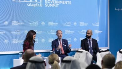 مسؤولون وخبراء دوليون: المستقبل للمهارات العملية وليس لعدد سنوات الدراسة 2 مسؤولون وخبراء دوليون: المستقبل للمهارات العملية وليس لعدد سنوات الدراسة