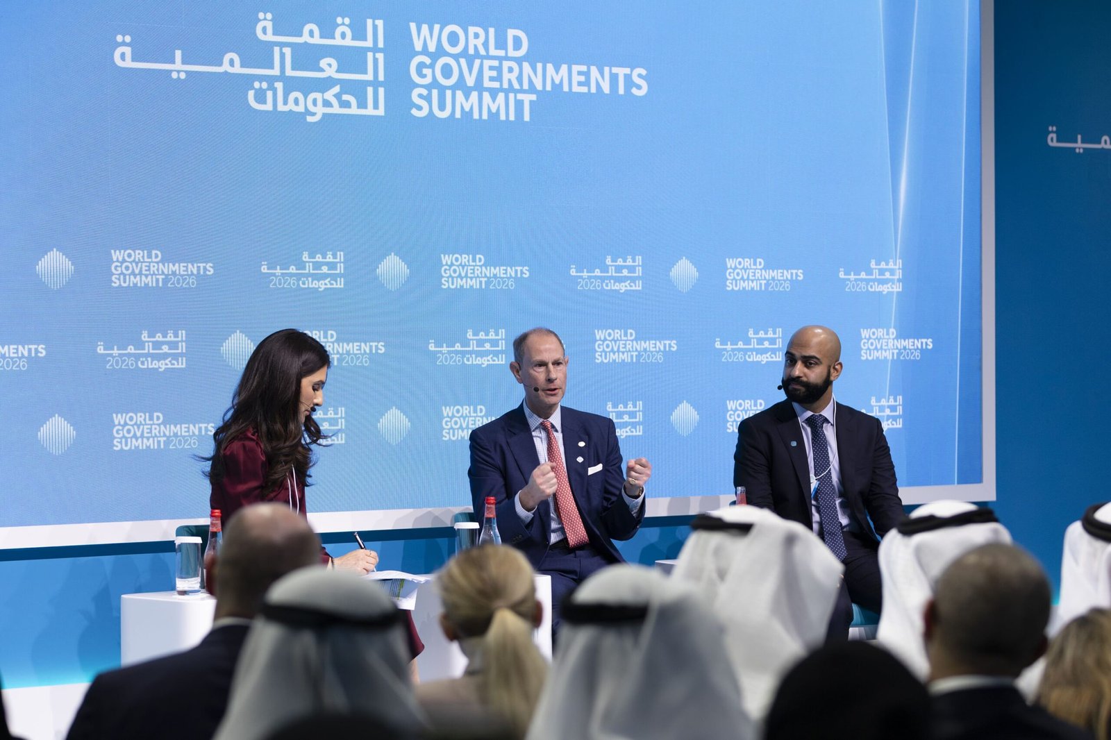 مسؤولون وخبراء دوليون: المستقبل للمهارات العملية وليس لعدد سنوات الدراسة 1 مسؤولون وخبراء دوليون: المستقبل للمهارات العملية وليس لعدد سنوات الدراسة