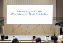 "صحة-أبوظبي" تصدر الإرشادات العلاجية الجديدة للتصلب المتعدد