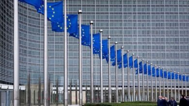 توسيع نطاق التدابير التقييدية الخاصة بقائمة الإرهاب الأوروبية 2 توسيع نطاق التدابير التقييدية الخاصة بقائمة الإرهاب الأوروبية