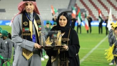 تحت شعار "إخوة للأبد".. الإمارات والكويت ترسخان العلاقات الأخوية ببطولة "التحدي" المدرسية