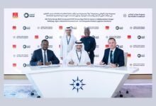 مجموعة موانئ أبوظبي توقع مذكرة تفاهم مع شركات إفريقية وإماراتية لتطوير تكرير السكر والصناعات الزراعية