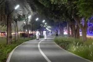 بلدية أبوظبي تؤكد الدور الإيجابي للمجتمع في الحفاظ على المرافق الترفيهية والرياضية