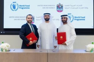 بـ 20 مليون دولار.. الإمارات تواصل دعمها لجهود الاستجابة الإنسانية في السودان