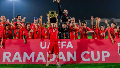 كأس اتحاد الكرة الرمضانية