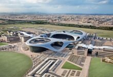 جامعة زايد تحصد جائزة دولية في الممارسات المبتكرة