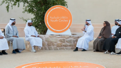 مجلس العين للشباب يتعاون مع أكاديمية أنور قرقاش الدبلوماسية لتمكين الجيل المقبل من الدبلوماسيين الإماراتيين
