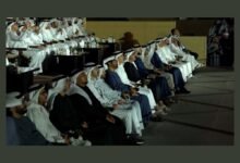 حفل افتتاح مبهر وانطلاقة قوية لبطولة الشيخ منصور بن زايد الرمضانية – الوثبة 2026