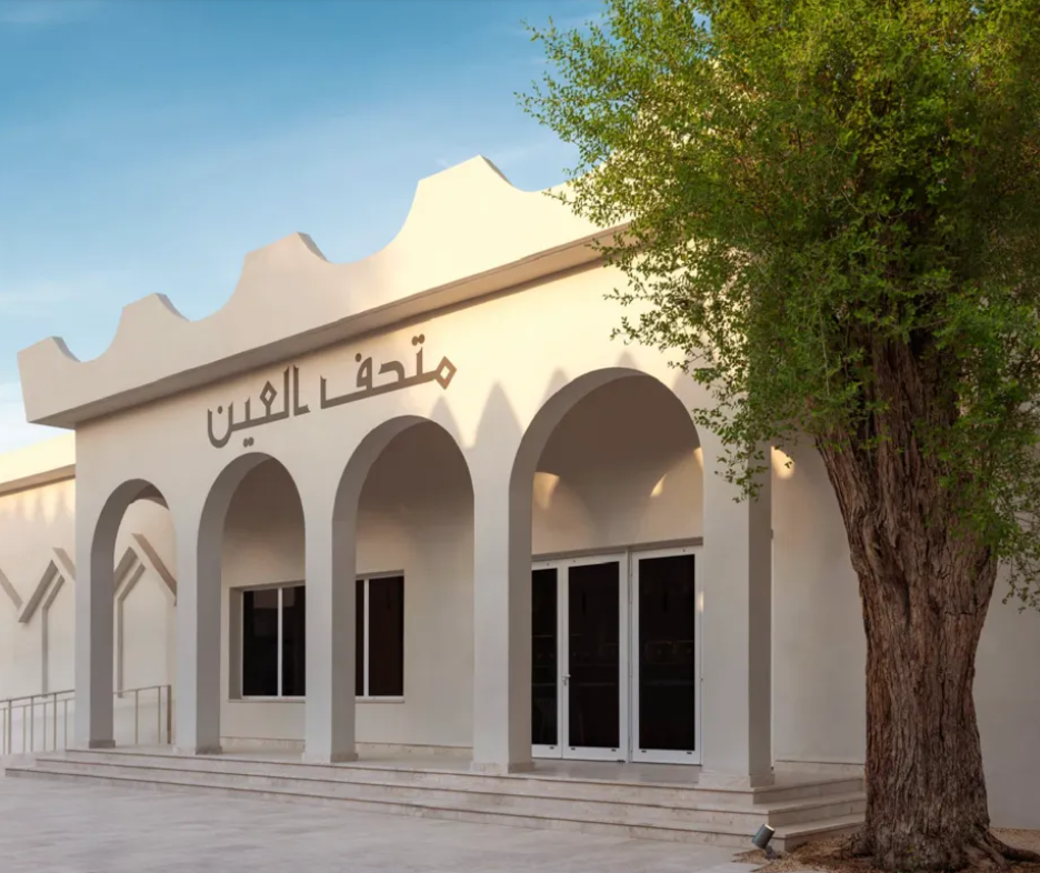 «الثقافة والسياحة – أبوظبي» تُدرج أكثر من 40 موقعاً جديداً ضمن سجل التراث الثقافي الحديث 1 «الثقافة والسياحة – أبوظبي»