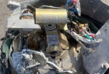 الإمارات تعلن التصدي "بنجاح" لموجة جديدة من الصواريخ الإيرانية