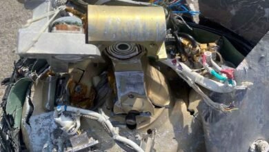 الإمارات تعلن التصدي "بنجاح" لموجة جديدة من الصواريخ الإيرانية