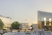 دائرة البلديات والنقل تطلق دراسة لإعادة تأهيل منطقة مصفح وترسيخ مكانتها كمركز صناعي واستثماري رائد