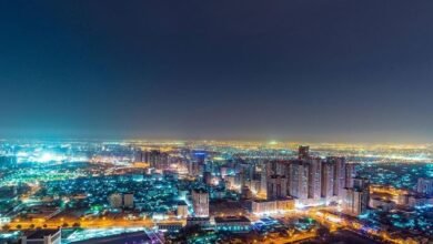 2.07 مليار درهم تصرفات عقارات عجمان خلال يناير 2026