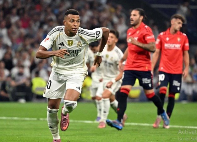 مبابي يتجنب التدخل الجراحي قبل كأس العالم 1 مبابي