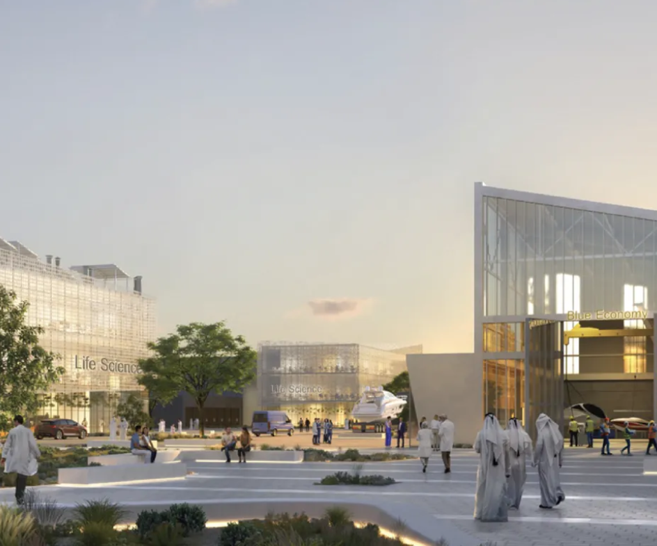 دائرة البلديات والنقل تطلق دراسة لإعادة تأهيل منطقة مصفح وترسيخ مكانتها كمركز صناعي واستثماري رائد 1 دائرة البلديات والنقل تطلق دراسة لإعادة تأهيل منطقة مصفح وترسيخ مكانتها كمركز صناعي واستثماري رائد