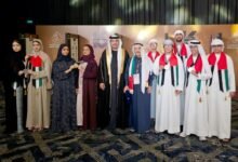 "نادي الإمارات العلمي" يحصد 6 ميداليات في "المعرض الدولي للاختراعات" بالكويت