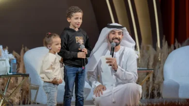 في ثالث جلساته.. المجلس الرمضاني لـ "الشارقة للصحافة" يسلّط الضوء على صحة العمود الفقري 2 الشارقة للصحافة