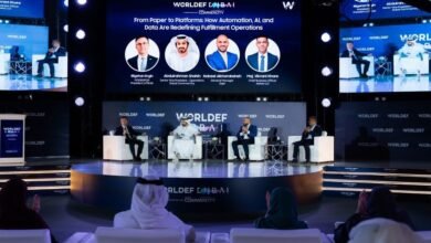 اختتام منتدى "وورلديف دبي 2026"