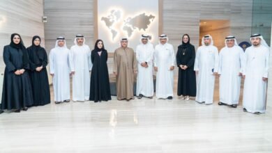 برعاية حمد الشرقي انطلاق فعاليات المسرح الخليجي في الفجيرة أبريل المقبل