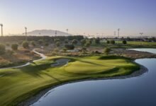العين تستضيف ختاماً استثنائياً لموسم جولة مينا للجولف مارس المقبل