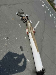 الإمارات تعلن التصدي "بنجاح" لموجة جديدة من الصواريخ الإيرانية